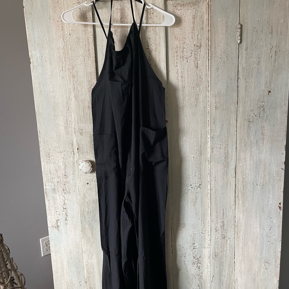 Super flowy comfy overalls - Picture 7 of 7